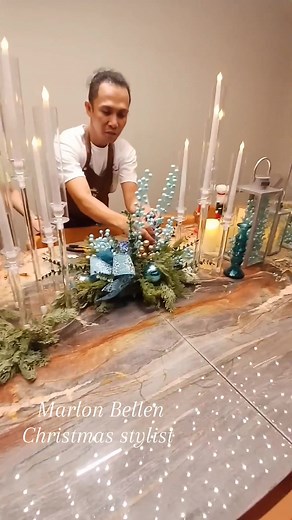 19K views · 129 reactions | A white Christmas tree decorated with bears primarily evokes a sense of purity, peace, childhood, comport, and family warmth #christmas2025 #ChristmasInstaller #christmaslights #christmasdecorator #christmastime #christmastree #ChristmasStyling #christmasdecor #christmasseason | Marlon Bellen | Facebook