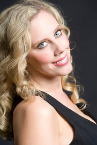 Local Singer Balances Motherhood With Musical Pursuits