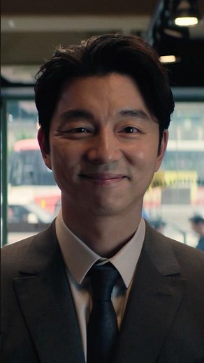 "イカれた"ゲームの案内人 | Netflixシリーズ『イカゲーム』シーズン2 | Netflix Japan