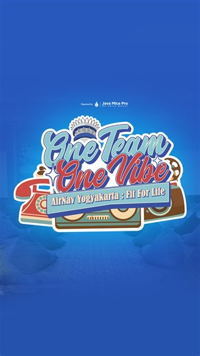 JAVA MICE PRO | Event Organizer | Employee Gathering bukan sekadar acara, tetapi momen membangun kebersamaan dan energi baru. Java MICE Pro dengan bangga menjadi bagian dari... | Instagram