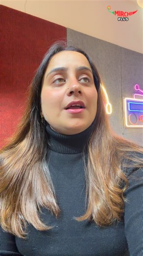 Manisha Kumari | As a voice that believes in real change, not just real talk 💧 Mirchi, with the National Water Mission & Ministry of Jal Shakti, is driving... | Instagram