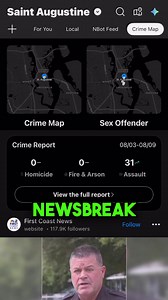 The App For All Your Local Info | Local Briefing