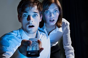 The US Is Getting an All-Naked Dating Show