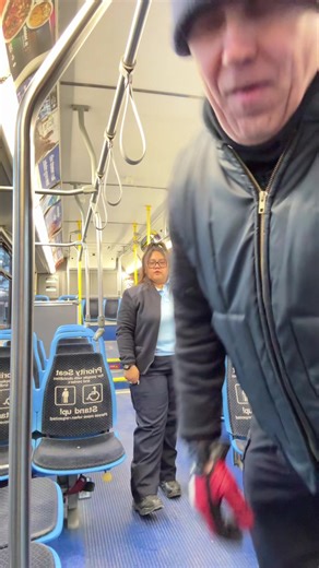 Discover Chicago's Bus Operators on TikTok