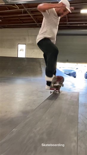 Eric Koston on TikTok