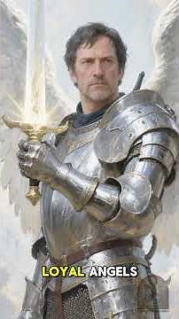 The Story of the Fallen Angel - Lucifer