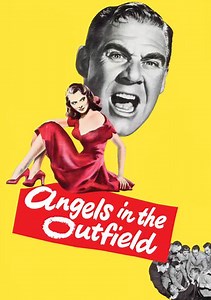 Angels in the Outfield