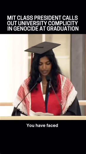 1.5K reactions · 38 shares | Yesterday, MIT Class of 2025 President...