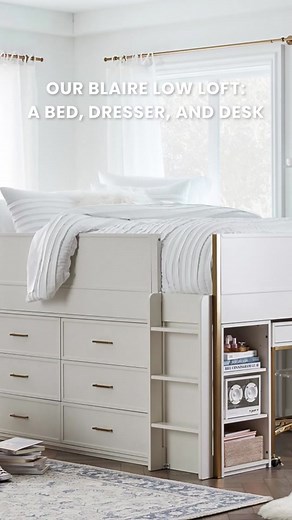 Pottery Barn Teen on TikTok