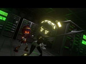 "Prepare To Die, V" // Murder Drones Animation