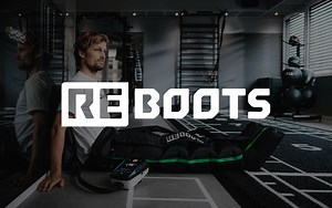 Reboots Recovery Boots und Pants | Top-Recovery für Sportler