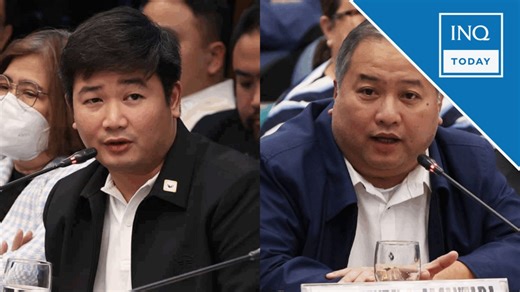 10K views · 35 reactions | State auditors flag four flood control projects in Bulacan worth more than P344 million for “systemic irregularities,” including ghost structures and mismatched project sites, implicating some former officials of the Department of Public Works and Highways and contractors. Read more: https://inqnews.net/BulacanProjsFlagged | INQUIRER.net | Facebook