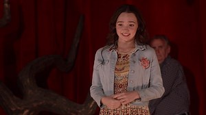 Holly is one busy bee! 🐝 Between play rehearsals and studying for her upcoming math test, she is unsure she can do it all. 📝 Don't miss this all-new episode of Holly Hobbie, airing SUNDAY at 8:30 pm ET/5:30 pm PT on #BYUtv! | BYUtv