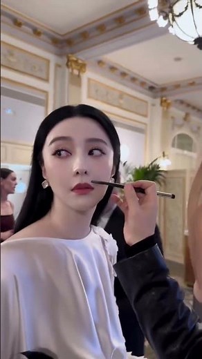 【范冰冰 Fan Bing Bing】美丽的画皮 Beautiful Painted Skin