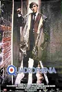 Quadrophenia - Película 1979 - Cine.com