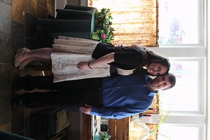 Life of a Long Island 'Brain Drain' Victim