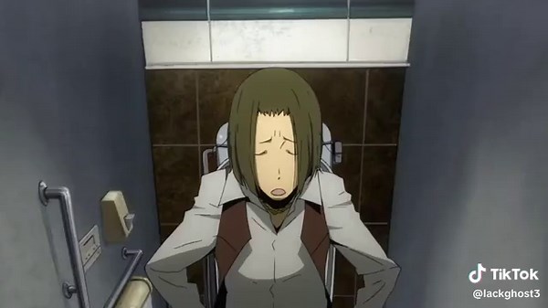 Durarara!! Opening 2 - Complications Animated Music Video