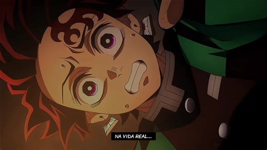#TANJIROKAMADO :: isso eh trend, antes que vocês venham militar nessa prr tb #fypシ #demonslayer #viralvideo #anime