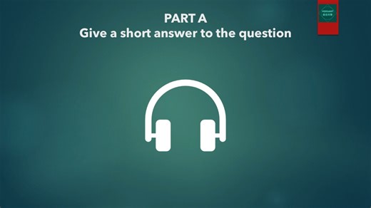 VERSANT English Speaking and Listening Test 最新Versant English S & L Test 第二套