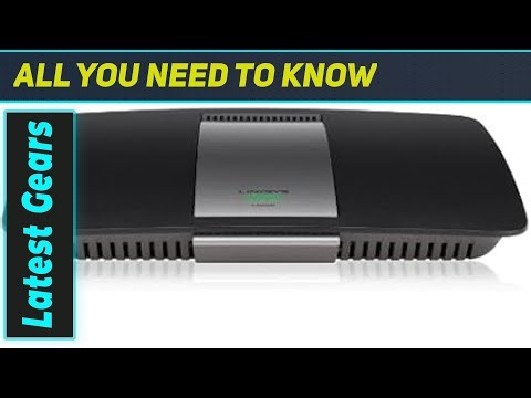 Linksys AC1600: Still a Powerful Wi-Fi Router in Today's World?