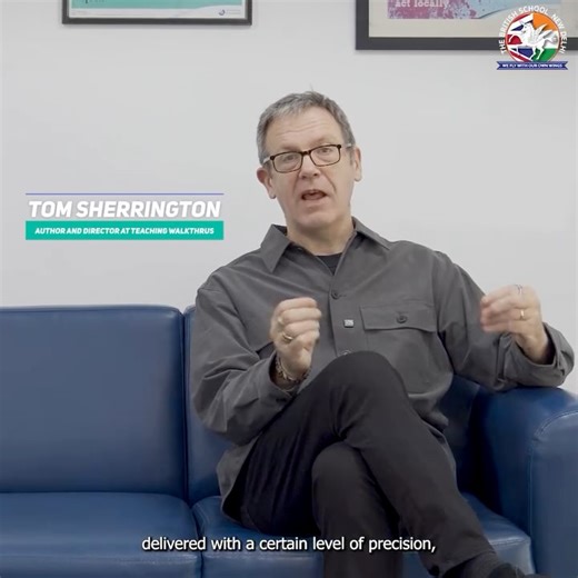 The British School | What an incredible two days with Tom Sherrington (@sherrington_tom) at TBS! From learning models to leadership strategies, every session... | Instagram