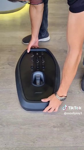 Bose L1 Pro 32: Experiencia de Sonido Superior