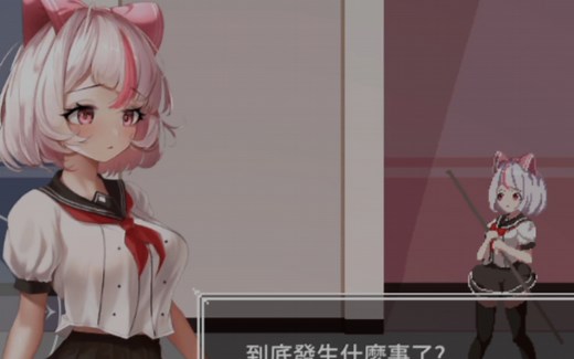 沙哈塔遭难的一天Syahata's bad day_v0.79最新赞助步兵版本！