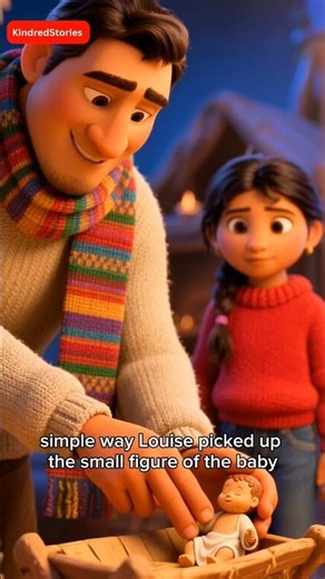 Why Jesus Came Without Wrapping Paper: A Kid's Christmas Miracle