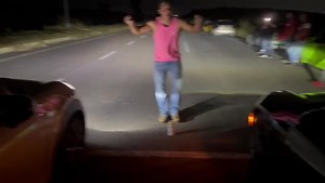 Mini cooper vs BRz | Zona De Auto Mx