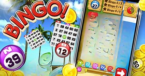 Bingo- PC&MACでダウンロードしてプレイしよう(アプリプレイヤー)