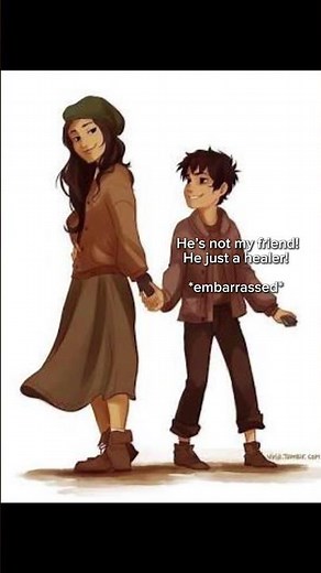 Ik this is short, but, part 1 of the solangelo series #percyjacksonandtheolympians #solangelo