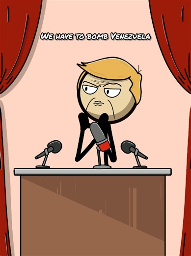 Donald Trump's Latest Animated Memes