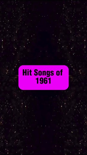 41K views · 2.1K reactions | Hit Songs of 1961: #patsycline #raycharles #dion #theshirelles #beneking #60s #1960s #60smusic #1960smusic #1961 #60svintage #60svibes #Capcut | Jeremy Sherrill | Facebook