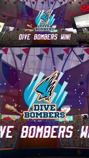 It's A No-Hitter! Radical Gets It Done! #supermegabaseball4 #nohitter #broadcaster #playbyplay