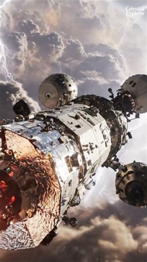 Juno Discovered Something No One Expected Inside Jupiter #jupiter #junomission #planetaryscience