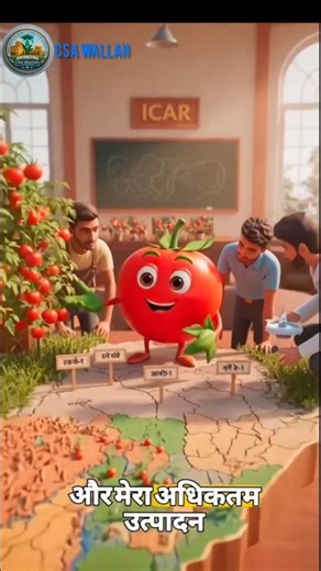 #Basic point of tomato 🍅🍅🍅#shortvideos #agriculture #viralshort