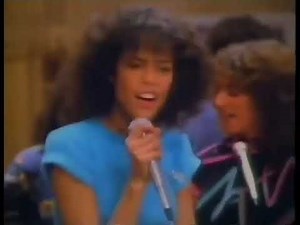 Fame Season 1 BBC Continuity 31st May 1982 New Summer Series