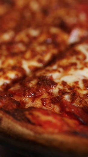 No crowded fancy menus, no rushing the table. Just great food, great drinks, and a place where you can actually enjoy each other. However you’re celebrating, dinner’s easy with us. #valentinesday #datenight #misterbs #eatlocal | Mister B's Pizza & Wings Henderson