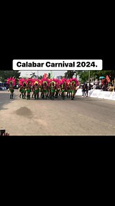 Calabar Carnival 2024. | Calabargist