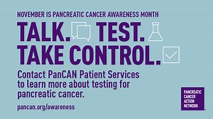 Talk Test Take Control