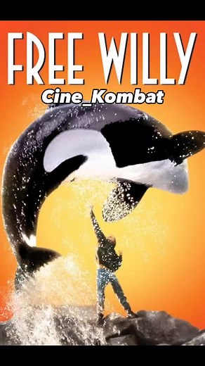 Free Willy Movie Clips and Humor
