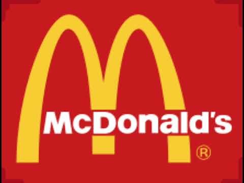 McDonald’s Theme Song ba da ba ba ba #mcdonalds #music￼ #commercial #imlovinit