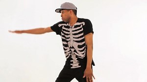 How to Do Pop & Lock Bopping