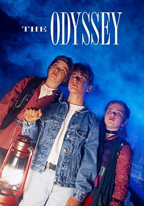 The Odyssey Season 1 - watch full episodes streaming online