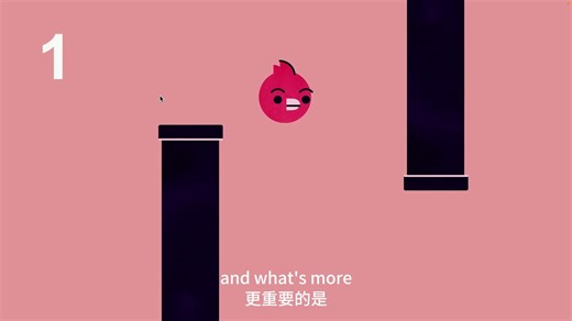 Unity3D小游戏教程，适合初学者【双字幕】