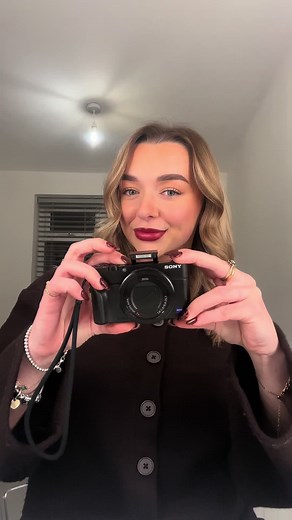 Exploring the Sony RX100 III Digital Camera