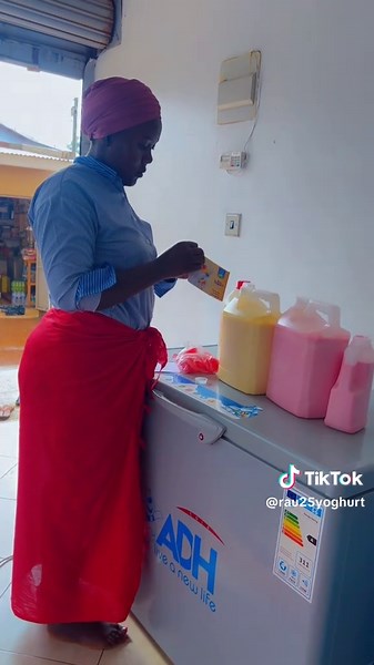 Discover the Best Fresh Yogurt Drinks for Families