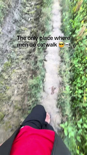 Men's Catwalk Fashion Show Highlights