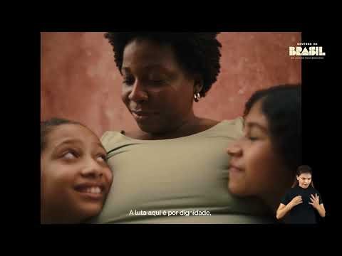 Time is a Right | The history of work in Brazil and the end of the 6x1 schedule | Government of B...