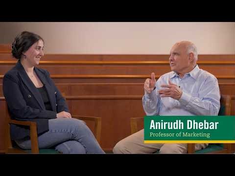 What Does a Life-Changing MBA Look Like?